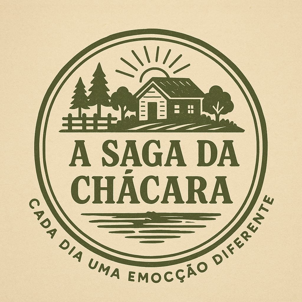 Chácara recanto das águas