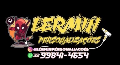 Lermin personalizações